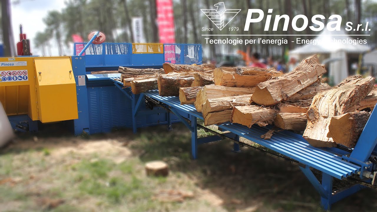 PINOSA.NET EPC 550