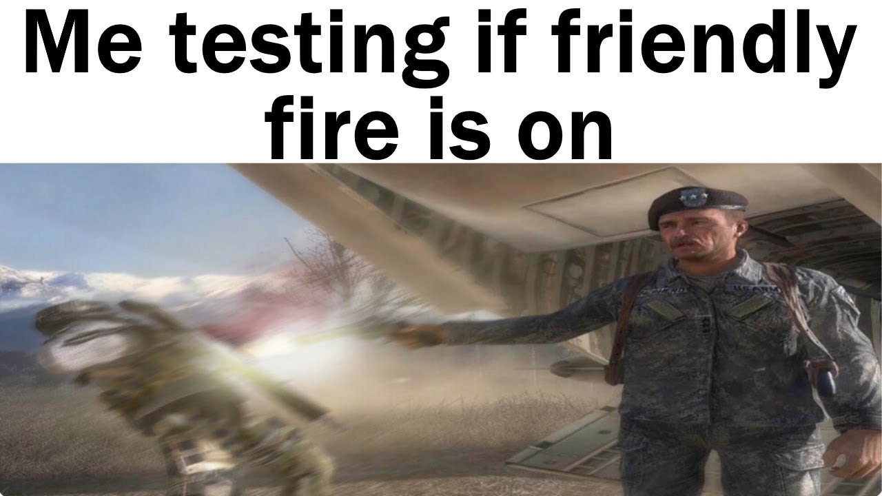 Gaming Memes Only True Gamers Understand