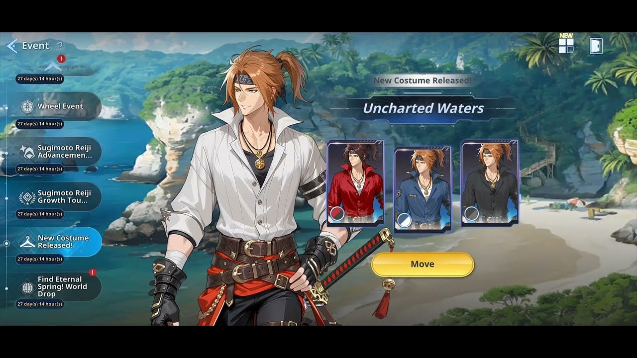 Reiji Sugimoto gameplay#sololeveling#anime#fastleveling#gaming 