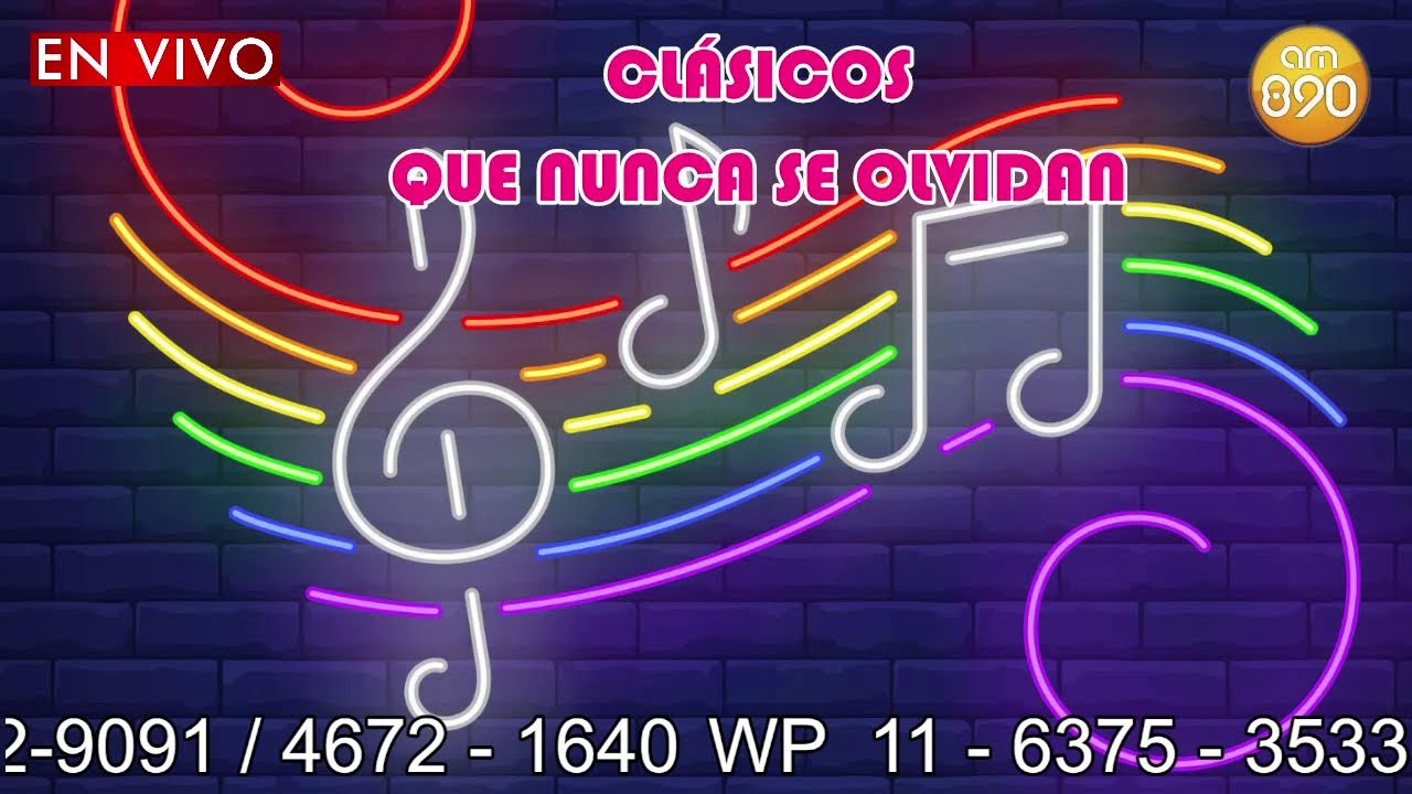 AM 890 Radio Libre EN VIVO