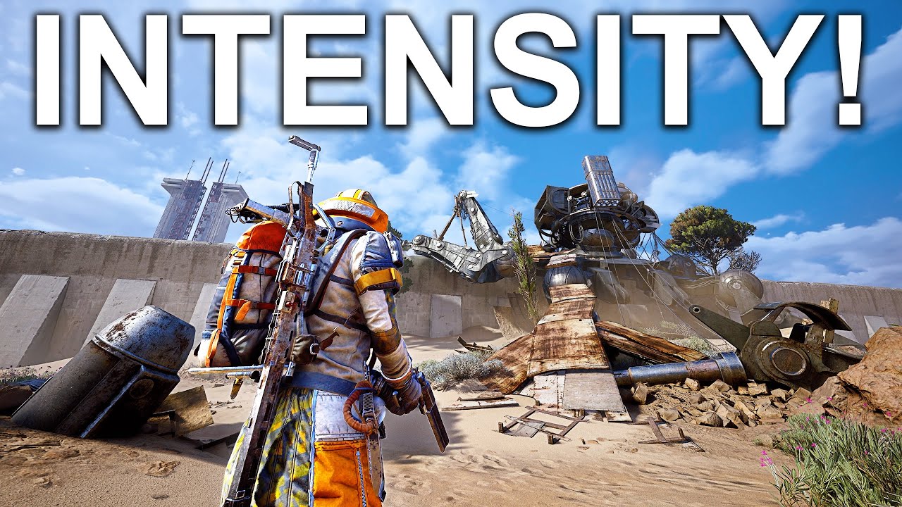 ARC Raiders is STILL Dominating...