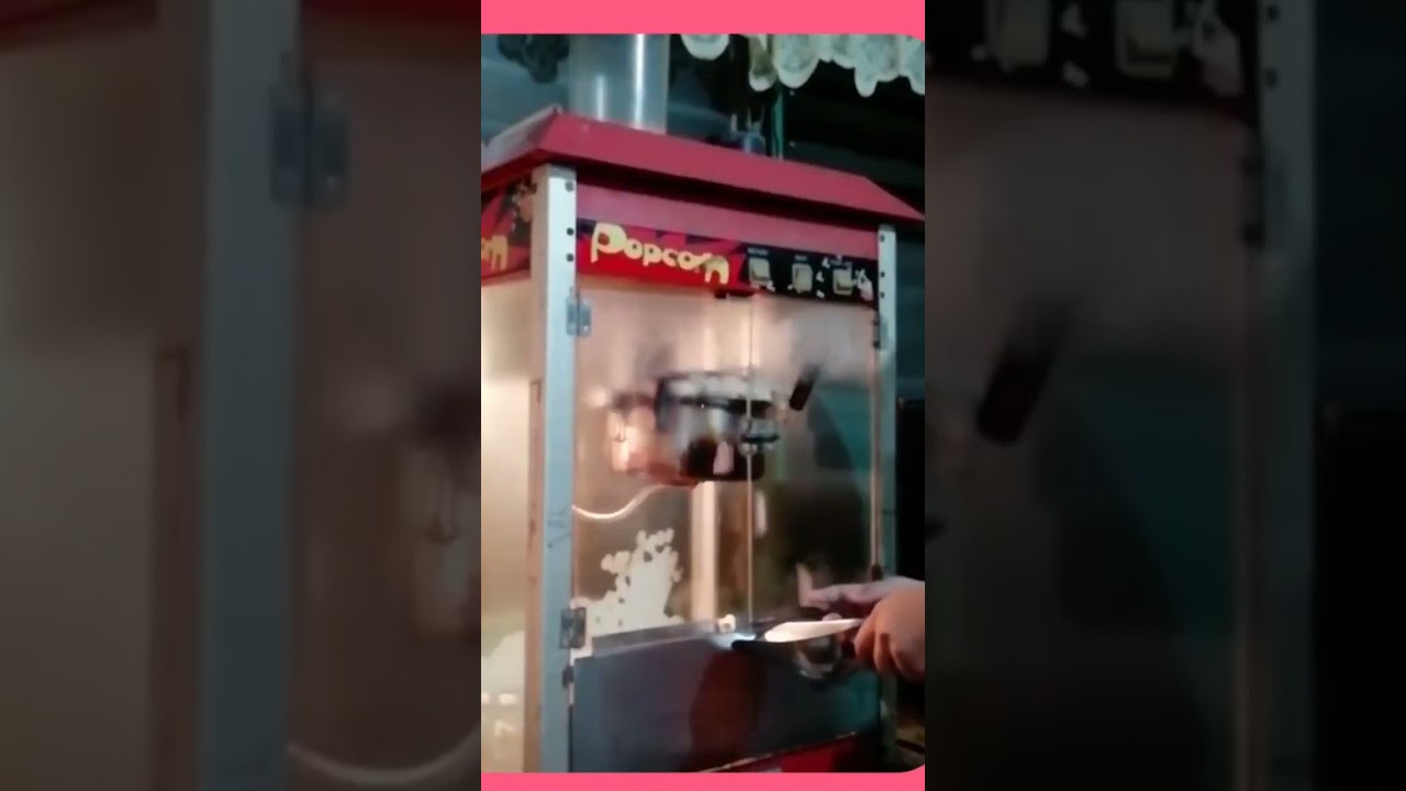 Popping Sound #popcorn #short #shorts #shortsvideo #ytshorts #asmrsounds #asmr #ytshort #shortsfeed