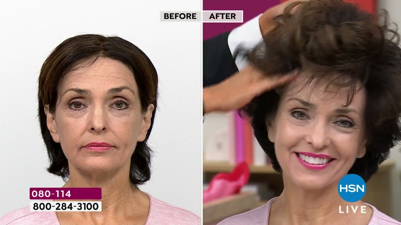 HSN | Hair Solutions featuring Truhair 08.14.2024 - 12 AM