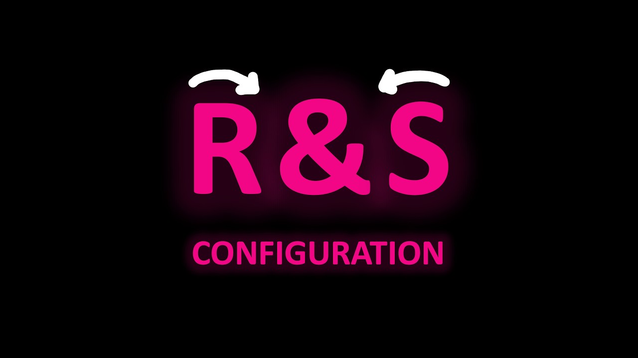 Absolute Configuration | شرح بالعربي