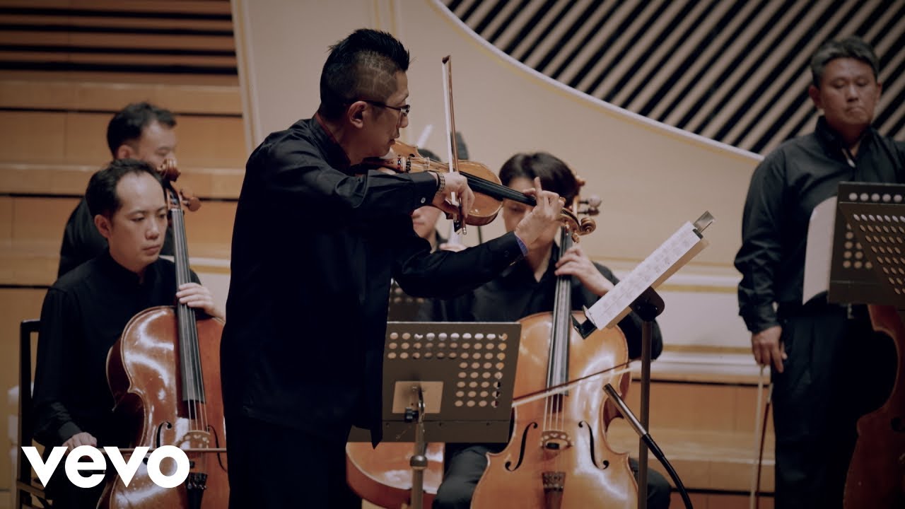 石田泰尚, 石田組 - 協奏曲集《四季》 作品8 第3番 ヘ長調 RV293 《秋》 第3楽章 アレグロ ミューザ川崎シンフォニーホール/2022年8月19日