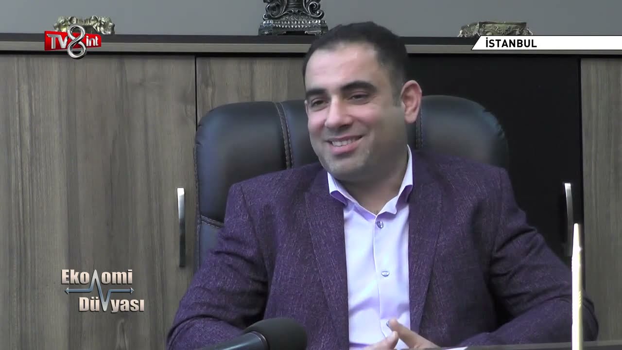 MESS GIDA - DONUK PİZZA ÜRETİMİ - SUHULET TV