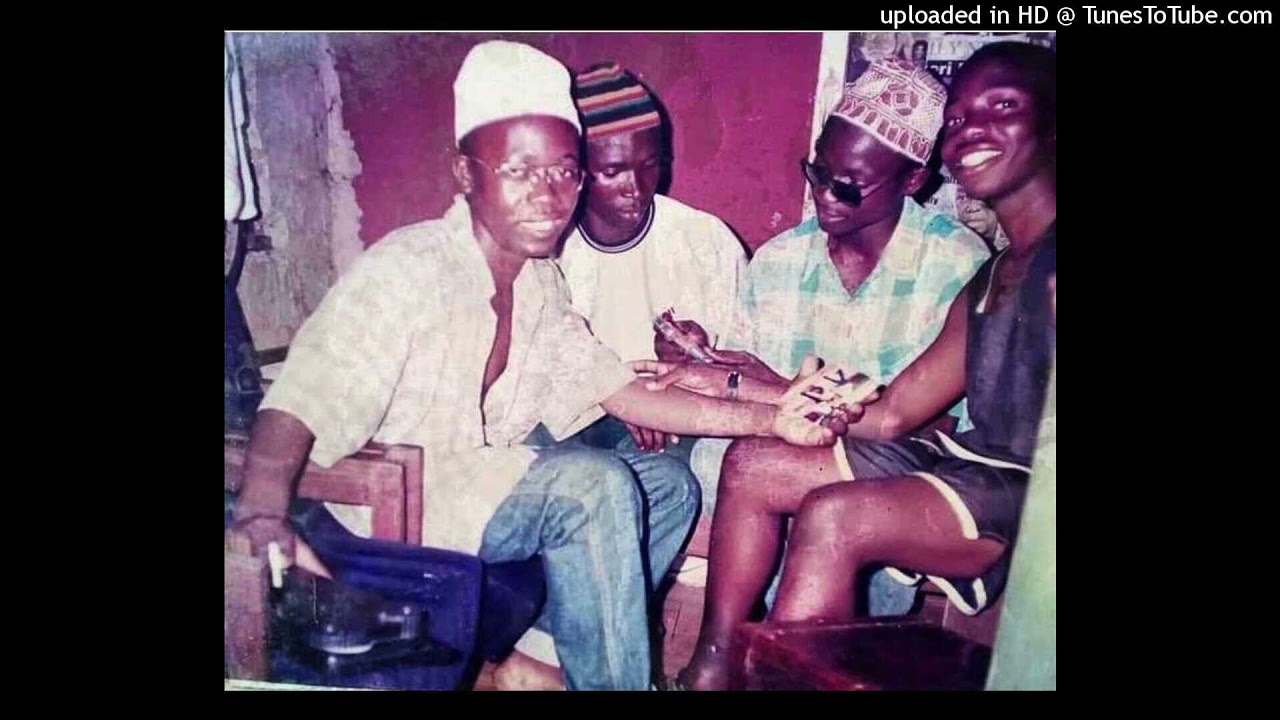 Seven Savaiva- Mama Tishi