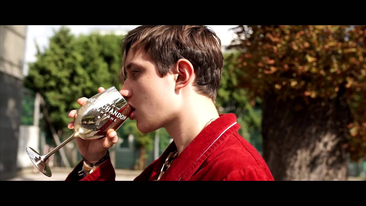 Andreas Rippl 2015 – Schulsprecher Promo