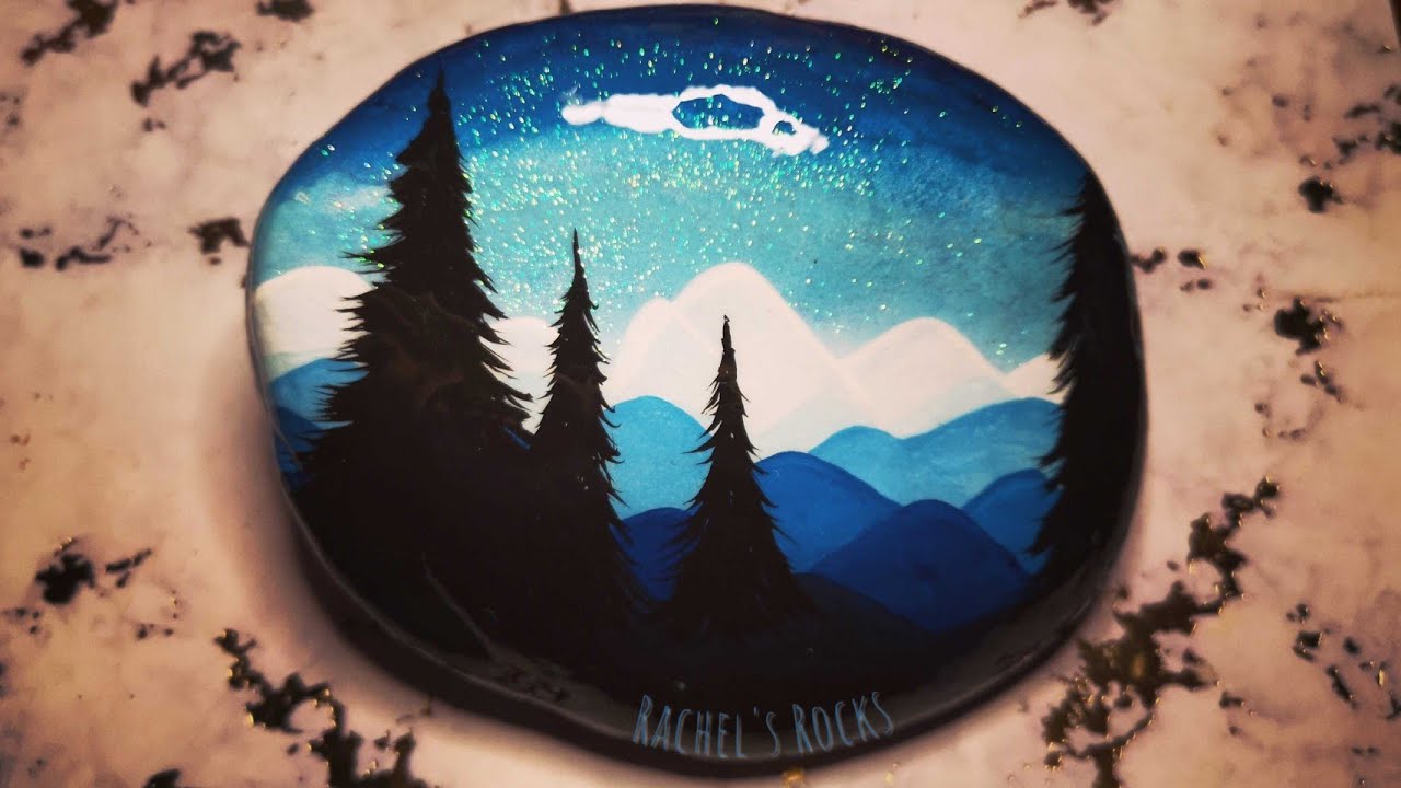 Mountain blues
