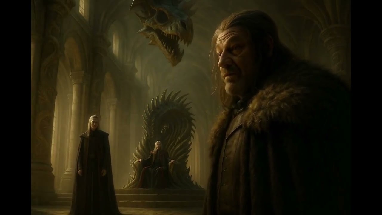 What If the Doom of Valyria Never Happened and Dragon Lords Ruled Westeros?