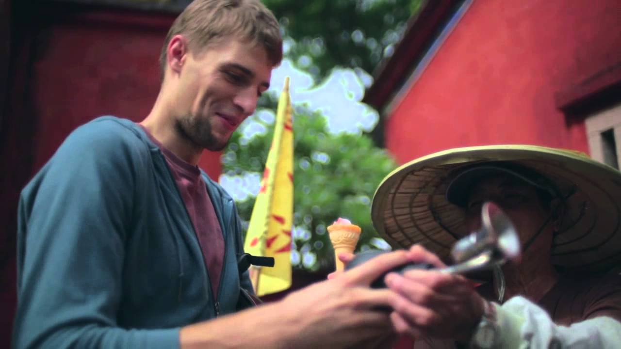 Time for LOHAS: Lifestyle of Health and Sustainability
