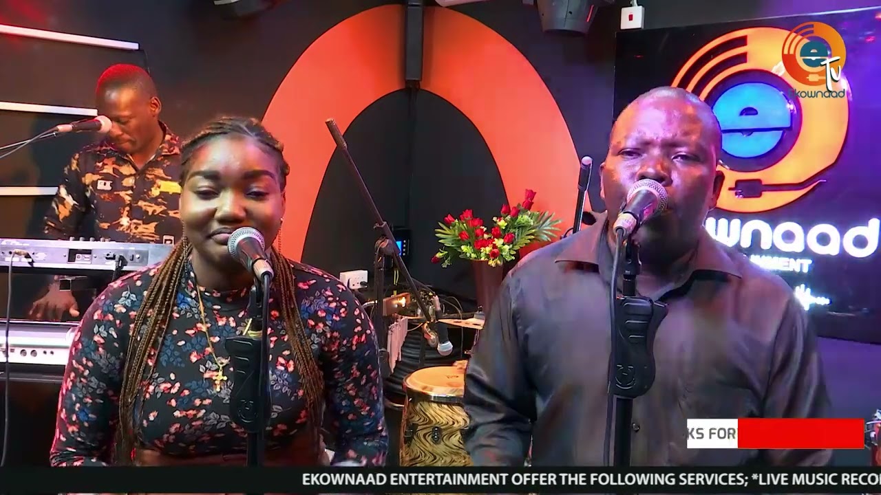 KAKAIKU BAND | OHIA MA ADWENDWEN | COVER | BY GRACELAND COMBO BAND
