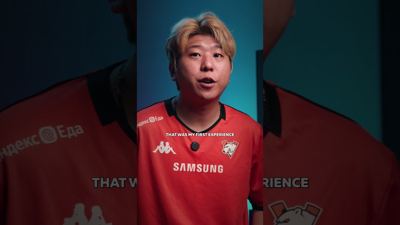 Which match made you one of us? 😎💥#overwatch2 #virtuspro #ow2