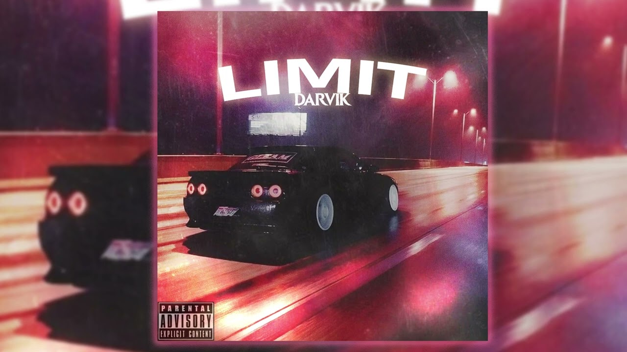 Darvik ‐ Limit (prod. STORM)