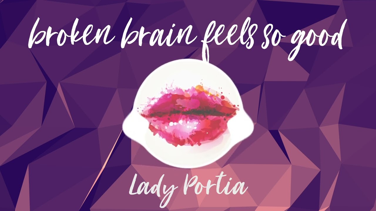 Broken Brain Feels So Good Mantra | Finger Snaps | Echoes | Whispers