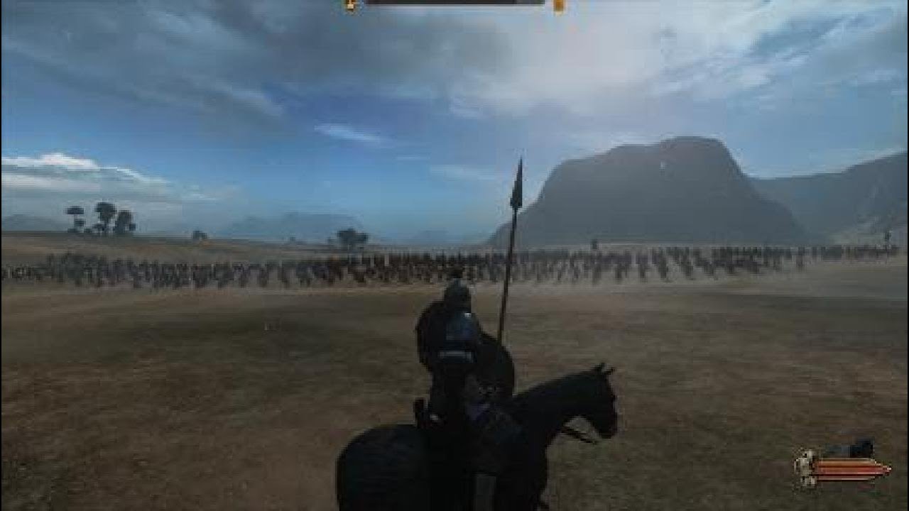 Khuzait Nomads