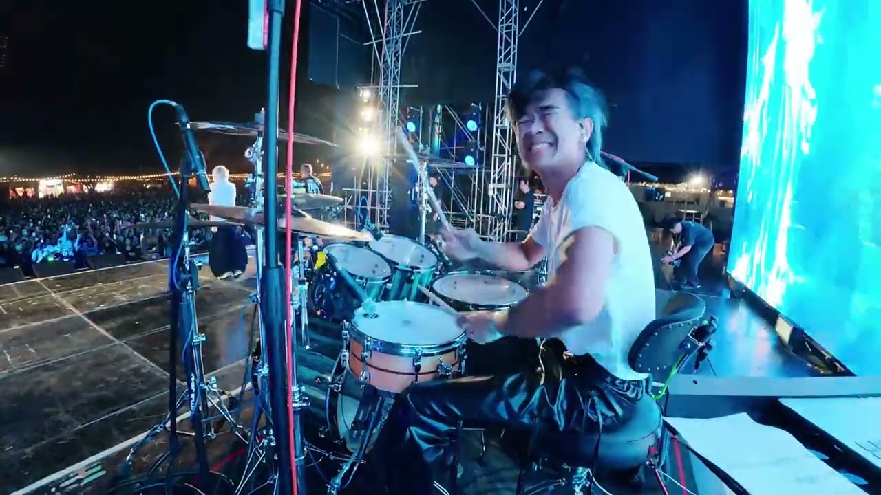 ไว้ชีวิตฉันไว้ทำไม - Little John live by มีน Little John