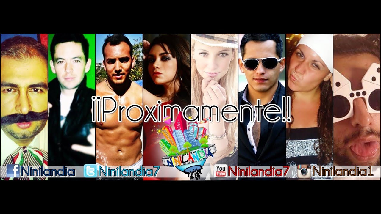 Ninilandia en KEYSHA