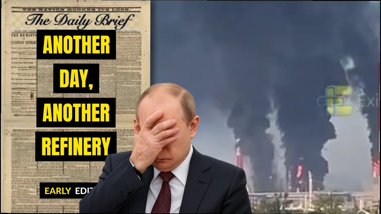 Украина только усложнила снабжение Крыма.