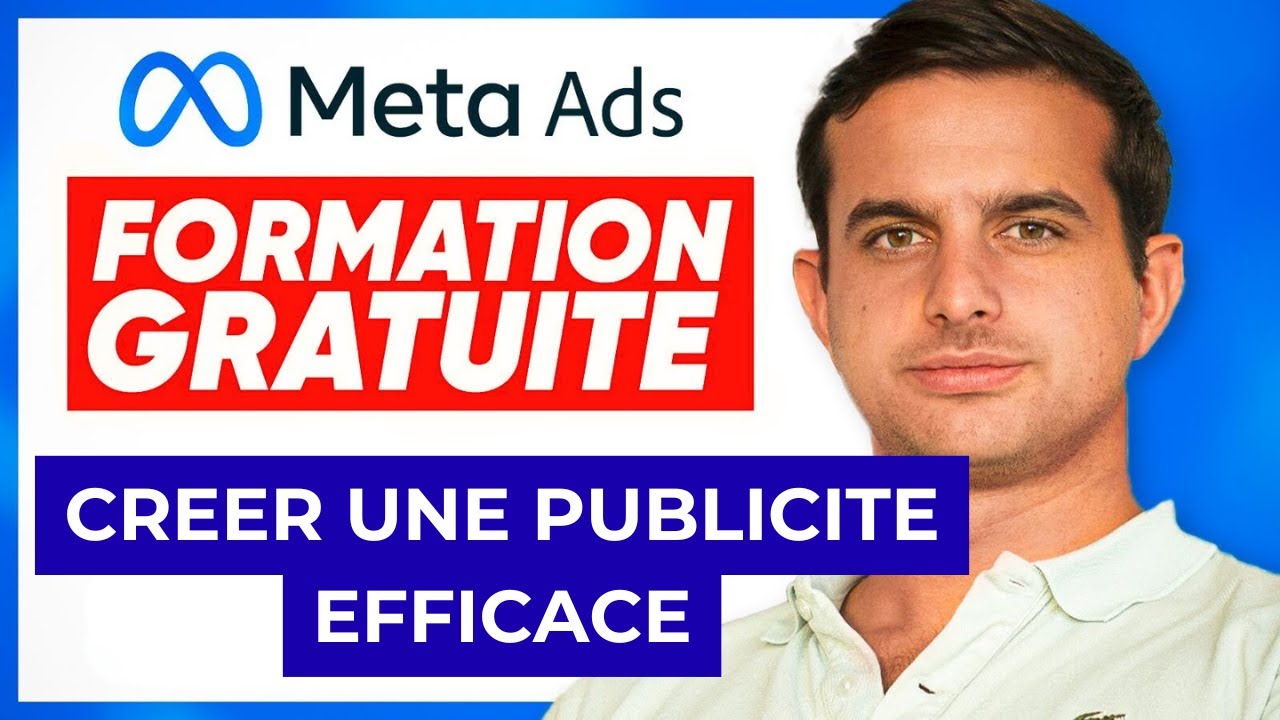 Comment cr&eacute;er une publicit&eacute; efficace en 5 minutes pour Facebook Ads