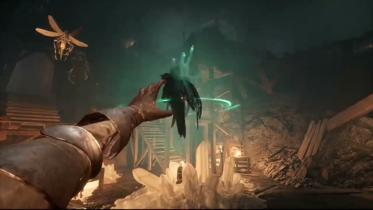 Dungeonborne - В Мире теней (обновление 31.07)