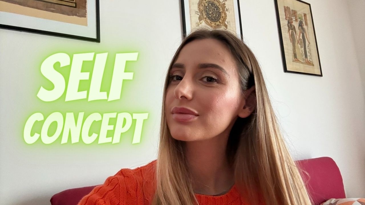 Manifestare con il self concept