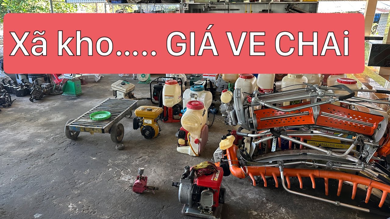 Thanh lý hết bãi….. CÓ BÁO GIÁ… LH 0918885793