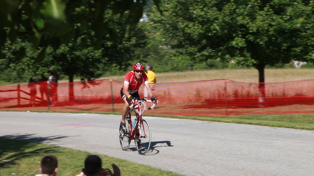 Recovering from Open Heart Surgery - The Triathlon