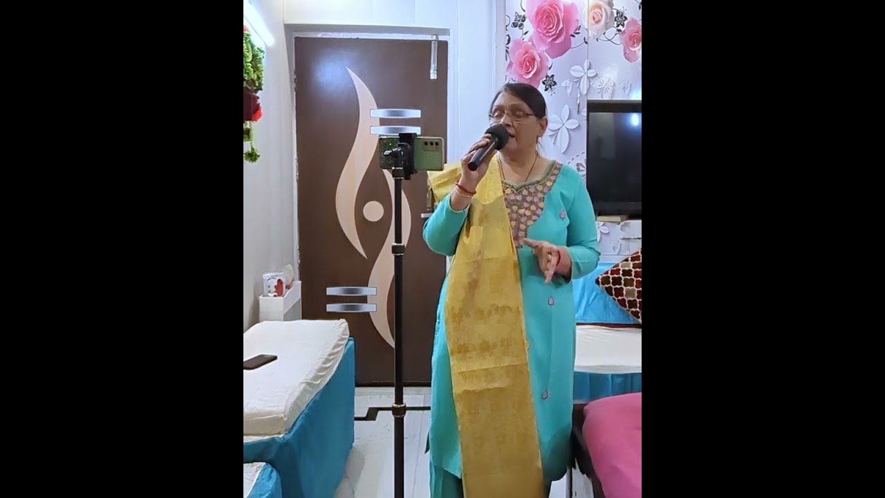 Jab Tak Maine Samjha Jeevan Kya hai #anamikakesur 