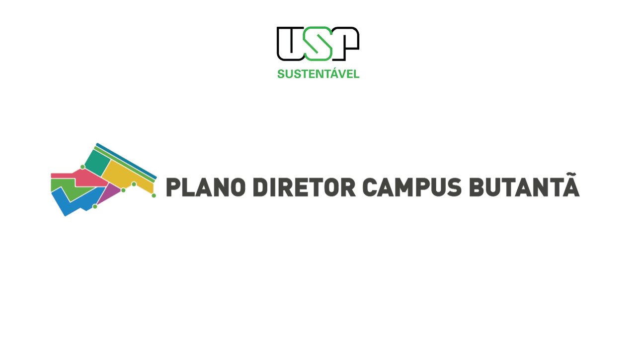 Plano Diretor da USP