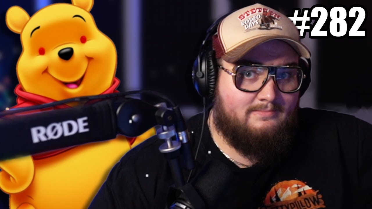 CHAT DONUTIL FATTYHO, ABY PŘIDAL BLERPY... NEJVĚTŠÍ CHYBA CO MOHL UDĚLAT... 🐻 | Top klipy #282