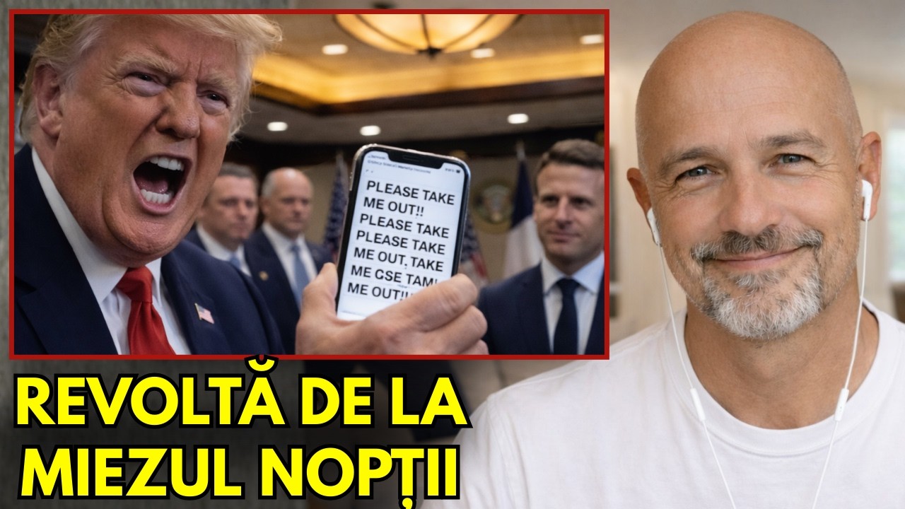 ACUM 1 MINUT: Senatul rupe relațiile cu Trump; instabilitatea politică din SUA crește.
