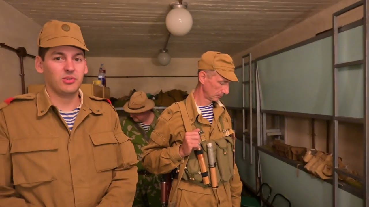 Bunker túra Tényő