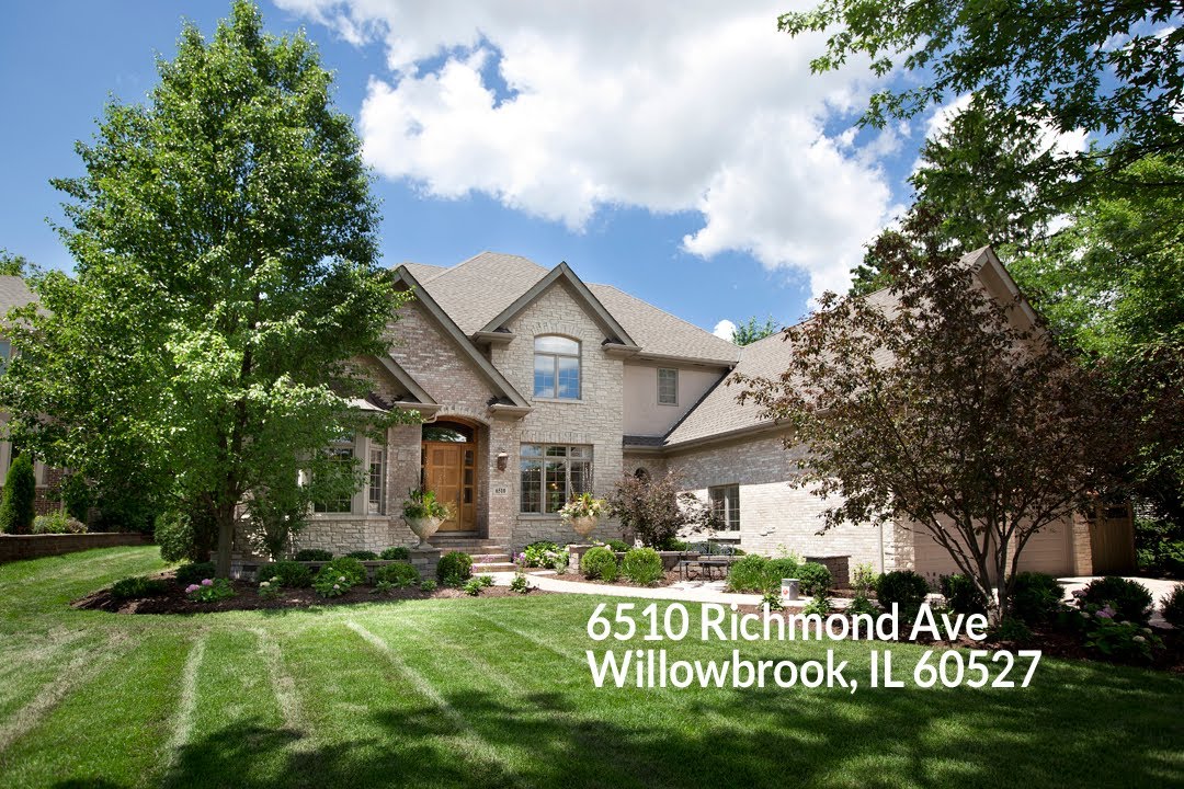 6510 Richmond Ave Willowbrook, IL 60527