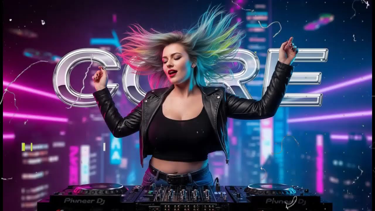🔥 Bass Boosted EDM Mix 2026 🚗 Night Drive Club Party | Festival Drops & Car Music – AIVY CORE Vol.32