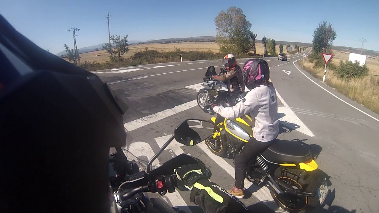 El Hoyo de Pinares - Cebreros