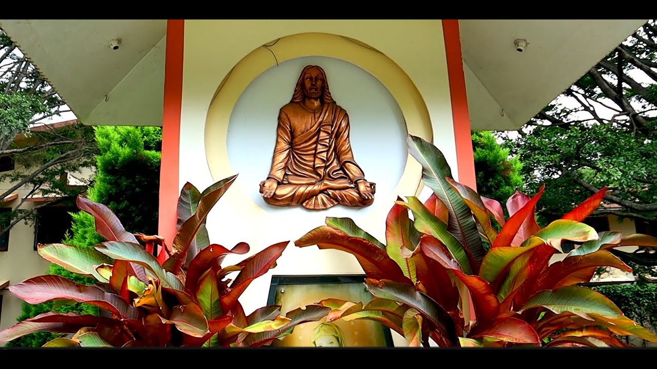 Institute of Consecrated Life - Sanyasa