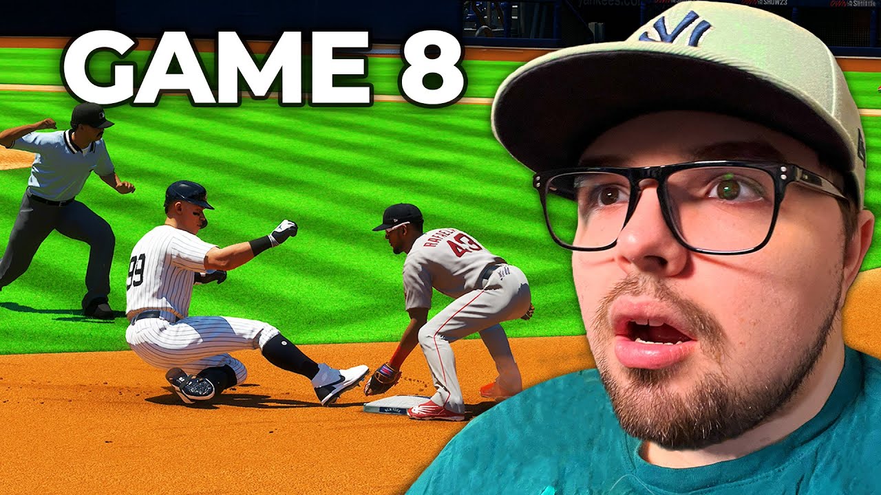 This Video Ends If I Lose a Single Game!