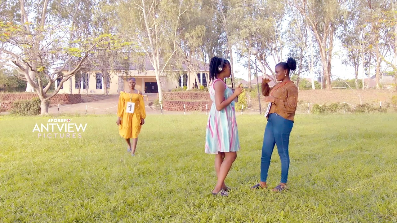 Beautiful Movie That Will Teach You A Valuable Life Lesson Today - African Movies