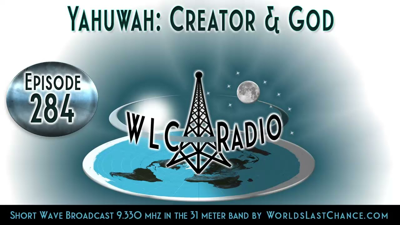 Yahuwah: Creator & God