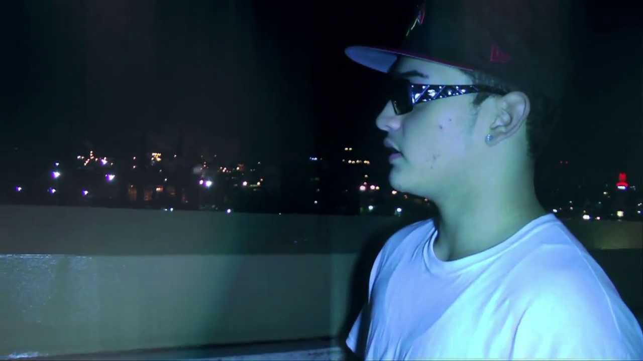 Ramon Ft Blayke Bz- Living Life | @CastroFilmChi