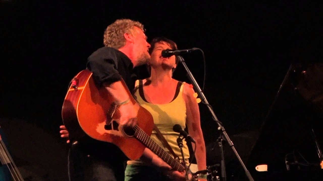 Glen Hansard - Falling Slowly ( s Lucie Redlová)