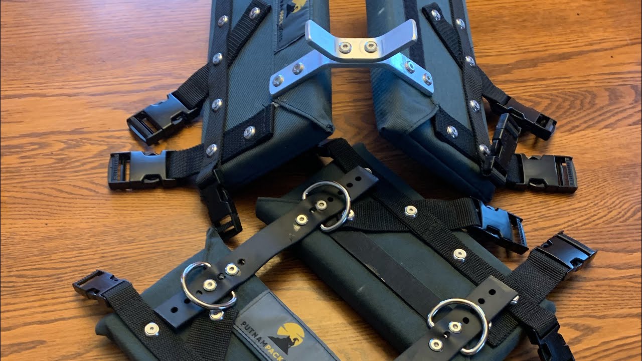 Converting Hybrid Saddle to Deluxe Saddle