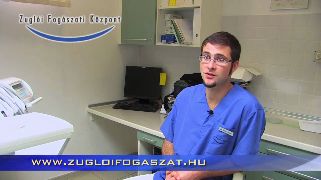 Fogászat - www.zugloifogaszat.hu - Gyökérkezelés, gyökértömés