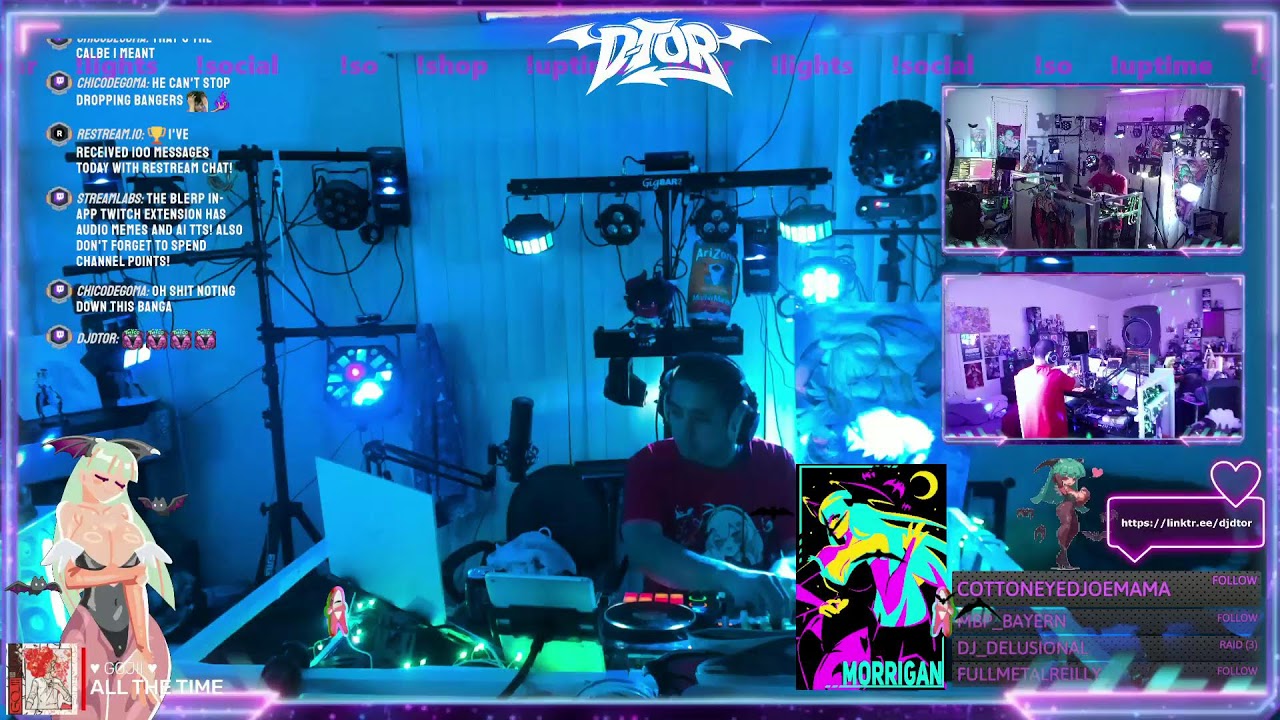 🔥tryna stream more | J-CORE | HARD TECHNO | JANUARY 2026 🖤🔥