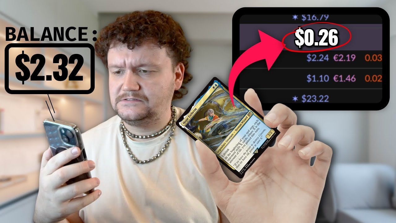 4 Powerful Casual Commander Decks on a Budget (Under $50) [Magic: The Gathering]
