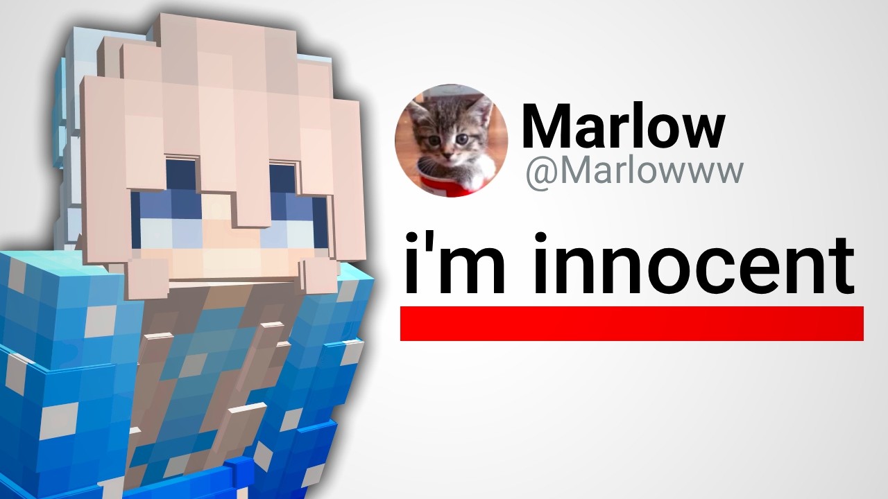 Marlow Just Got SAVED.. (It's Over)