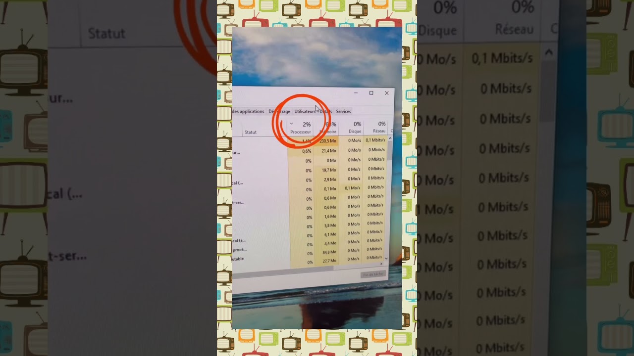 D&eacute;panner son Pc : partie 3 (manque de ressource au niveau de processeur)