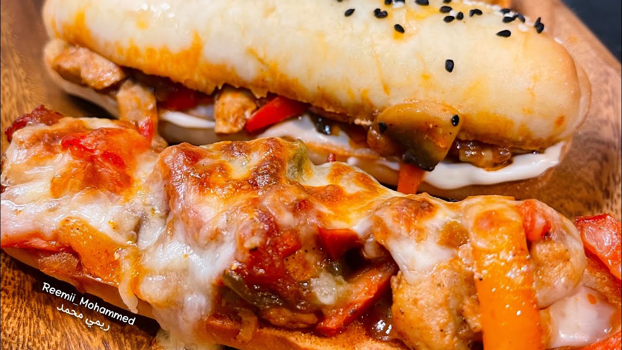 فاهيتا بالدجاج مع صوص خرافي لتتقدم مع رز او بصمون