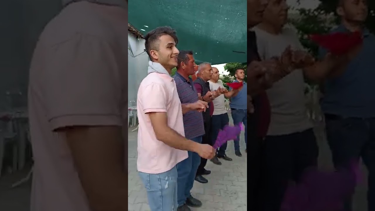 Malatya Kuluncak düğünleri Emrah Kalkan'ın düğünü